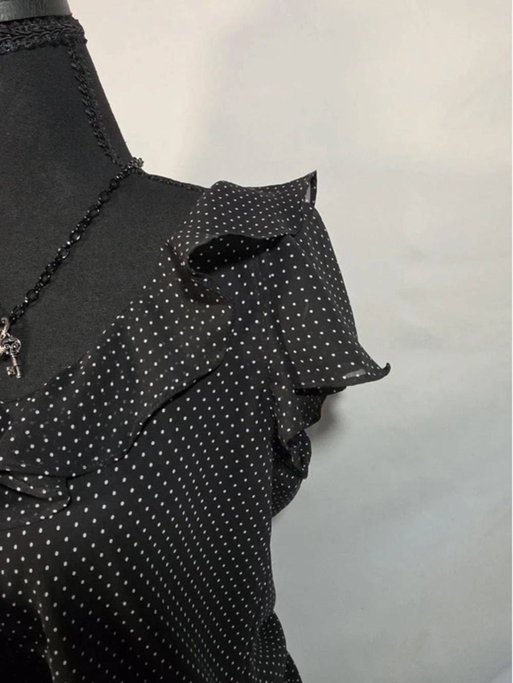 Chaps blouse - Picture 3 of 5